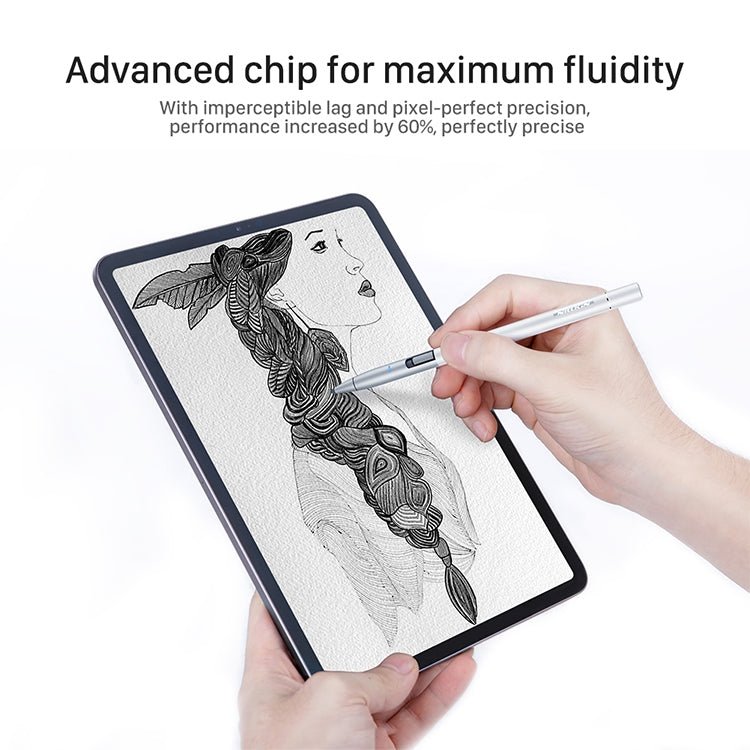 NILLKIN iSketch Adjustable Capacitive Stylus Pen