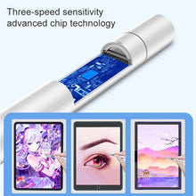 Load image into Gallery viewer, NILLKIN iSketch Adjustable Capacitive Stylus Pen