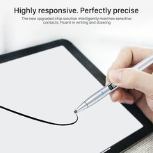 Load image into Gallery viewer, NILLKIN iSketch Adjustable Capacitive Stylus Pen