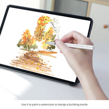 Load image into Gallery viewer, NILLKIN iSketch Adjustable Capacitive Stylus Pen