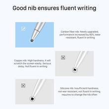 Load image into Gallery viewer, NILLKIN iSketch Adjustable Capacitive Stylus Pen
