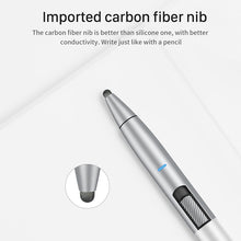 Load image into Gallery viewer, NILLKIN iSketch Adjustable Capacitive Stylus Pen