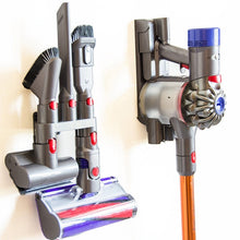 Load image into Gallery viewer, Storage Bracket Holder for Dyson V6 V7 V8 V9 V10 Vacuum Cleaner Base Bracket