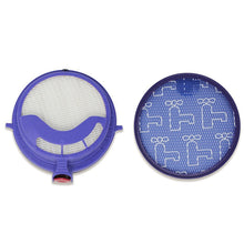 Load image into Gallery viewer, 2 PCS HEPA Filters Vacuum Cleaner Pre-Filter for Dyson DC25 Vacuum Cleaner