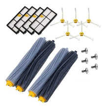 Load image into Gallery viewer, Sweeping Robot Accessories HEPA Filters for iRobot Roomba 8 / 9 Series Brushes Kits