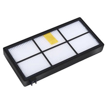 Load image into Gallery viewer, Sweeping Robot Accessories HEPA Filters for iRobot Roomba 8 / 9 Series Brushes Kits