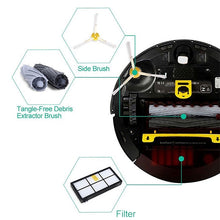 Load image into Gallery viewer, Sweeping Robot Accessories HEPA Filters for iRobot Roomba 8 / 9 Series Brushes Kits