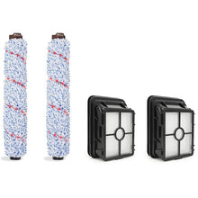 Load image into Gallery viewer, Filters Roller Brushes Set for Bissell CrossWave. 1866 Vacuum Cleaner Accessories 1785