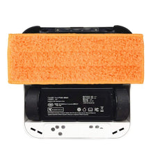 Load image into Gallery viewer, 3 PCS Reusable Replacement Microfiber Mopping Cloth Wet Rag for iRobot Braava jet240 / 241