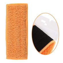 Load image into Gallery viewer, 3 PCS Reusable Replacement Microfiber Mopping Cloth Wet Rag for iRobot Braava jet240 / 241