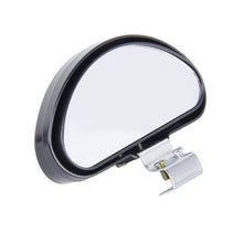 Load image into Gallery viewer, Rear View Blind Spot Mirror Universal Adjustable Wide Angle Auxiliary Mirror, Rear View Blind Spot Mirror, SY-080