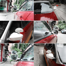 Load image into Gallery viewer, Rear View Blind Spot Mirror Universal Adjustable Wide Angle Auxiliary Mirror, Rear View Blind Spot Mirror, SY-080
