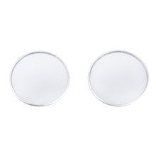 Load image into Gallery viewer, SY-020 Car Blind Spot Rear View Wide Angle Mirror, Diameter: 5cm, 5cm Rear View Wide Angle Mirror