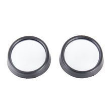 Load image into Gallery viewer, Car Blind Spot Rear View Wide Angle Mirror, Diameter: 5.5cm, 5.5cm Rear View Wide Angle Mirror