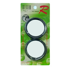 Load image into Gallery viewer, Car Blind Spot Rear View Wide Angle Mirror, Diameter: 5.5cm, 5.5cm Rear View Wide Angle Mirror