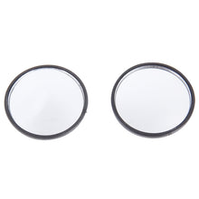 Load image into Gallery viewer, Car Blind Spot Rear View Wide Angle Mirror, Diameter: 5.3cm, 5.3cm Rear View Wide Angle Mirror
