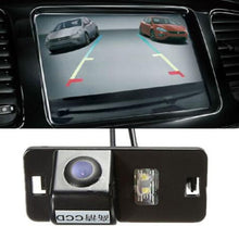Load image into Gallery viewer, 12V 628 x 586 Display Resolution IP66 Waterproof for BMW Car Rear View Parking Camera, For BMW