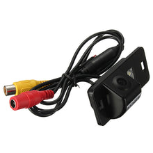 Load image into Gallery viewer, 12V 628 x 586 Display Resolution IP66 Waterproof for BMW Car Rear View Parking Camera, For BMW