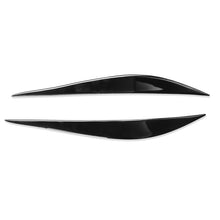 Load image into Gallery viewer, Car ABS Light Eyebrow for BMW 3 Series F30 2012-2018, For BMW 3 Series F30 2012-2018
