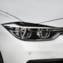 Load image into Gallery viewer, Car ABS Light Eyebrow for BMW 3 Series F30 2012-2018, For BMW 3 Series F30 2012-2018
