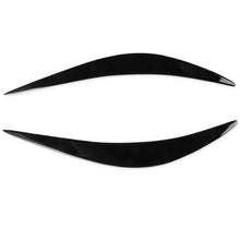 Load image into Gallery viewer, Car ABS Light Eyebrow For Infiniti Q50 2014-2019, For Infiniti Q50 2014-2019