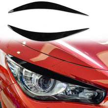 Load image into Gallery viewer, Car ABS Light Eyebrow For Infiniti Q50 2014-2019, For Infiniti Q50 2014-2019