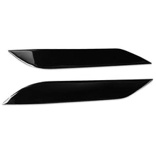 Load image into Gallery viewer, Car ABS Light Eyebrow For Nissan 350Z 2006-2009, For Nissan 350Z 2006-2009