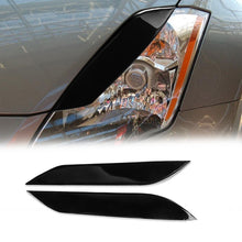 Load image into Gallery viewer, Car ABS Light Eyebrow For Nissan 350Z 2006-2009, For Nissan 350Z 2006-2009