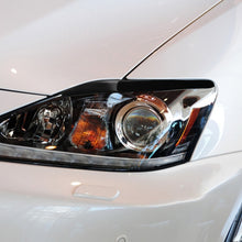 Load image into Gallery viewer, Car ABS Light Eyebrow For Lexus IS250/300 2006-2012, For Lexus IS250/300 2006-2012