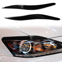 Load image into Gallery viewer, Car ABS Light Eyebrow For Lexus IS250/300 2006-2012, For Lexus IS250/300 2006-2012
