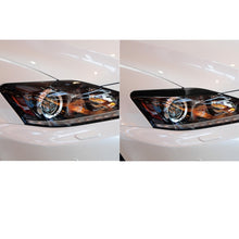 Load image into Gallery viewer, Car ABS Light Eyebrow For Lexus IS250/300 2006-2012, For Lexus IS250/300 2006-2012