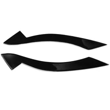 Load image into Gallery viewer, Car ABS Light Eyebrow For BMW Z4/E89 2009-2015, For BMW Z4/E89 2009-2015