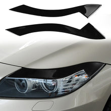 Load image into Gallery viewer, Car ABS Light Eyebrow For BMW Z4/E89 2009-2015, For BMW Z4/E89 2009-2015