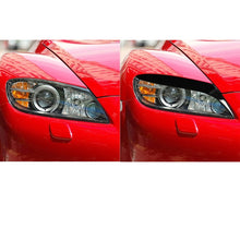 Load image into Gallery viewer, Car ABS Light Eyebrow For Mazda RX-8 2004-2008, For Mazda RX8 2004-2008