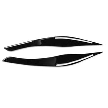 Load image into Gallery viewer, Car ABS Light Eyebrow For BMW 3 Series E90/318i/320i/325i 2009-2012, For BMW 3 Series E90/318i/320i/325i 2009-2012
