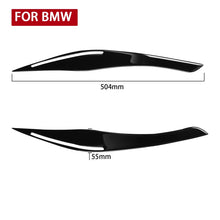 Load image into Gallery viewer, Car ABS Light Eyebrow For BMW 3 Series E90/318i/320i/325i 2009-2012, For BMW 3 Series E90/318i/320i/325i 2009-2012