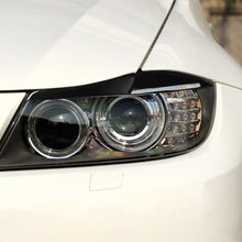 Load image into Gallery viewer, Car ABS Light Eyebrow For BMW 3 Series E90/318i/320i/325i 2009-2012, For BMW 3 Series E90/318i/320i/325i 2009-2012