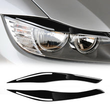 Load image into Gallery viewer, Car ABS Light Eyebrow For BMW 3 Series E90/318i/320i/325i 2009-2012, For BMW 3 Series E90/318i/320i/325i 2009-2012