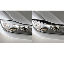 Load image into Gallery viewer, Car ABS Light Eyebrow For BMW 3 Series E90/318i/320i/325i 2009-2012, For BMW 3 Series E90/318i/320i/325i 2009-2012