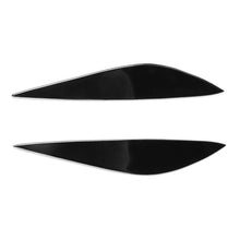 Load image into Gallery viewer, Car ABS Light Eyebrow For Mercedes-Benz C-class W204/C180/C200/C260/C300/C350 2008-2011, For Mercedes-Benz C-class W204/C180/C200/C260/C300/C350 2008-2011