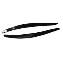 Load image into Gallery viewer, Car ABS Light Eyebrow For BMW 3 Series E92/E93 2006-2012, For BMW 3 Series E92/E93 2006-2012