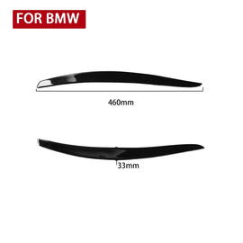 Car ABS Light Eyebrow For BMW 3 Series E92/E93 2006-2012, For BMW 3 Series E92/E93 2006-2012