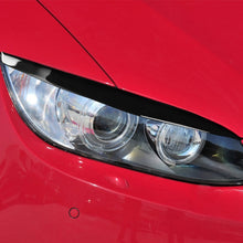 Load image into Gallery viewer, Car ABS Light Eyebrow For BMW 3 Series E92/E93 2006-2012, For BMW 3 Series E92/E93 2006-2012