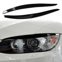 Load image into Gallery viewer, Car ABS Light Eyebrow For BMW 3 Series E92/E93 2006-2012, For BMW 3 Series E92/E93 2006-2012