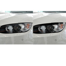 Load image into Gallery viewer, Car ABS Light Eyebrow For BMW 3 Series E92/E93 2006-2012, For BMW 3 Series E92/E93 2006-2012