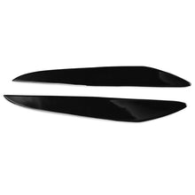 Load image into Gallery viewer, Car ABS Light Eyebrow For Mazda 3 2010-2013, For Mazda 3 2010-2013