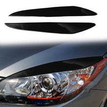 Load image into Gallery viewer, Car ABS Light Eyebrow For Mazda 3 2010-2013, For Mazda 3 2010-2013