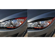Load image into Gallery viewer, Car ABS Light Eyebrow For Mazda 3 2010-2013, For Mazda 3 2010-2013