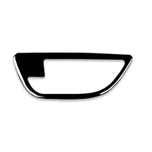 Load image into Gallery viewer, For BMW 5 Series F10 2011-2017 4pcs Car Door Handle Frame Decorative Sticker,Left and Right Drive Universal, Door Handle Frame