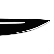 Load image into Gallery viewer, For BMW 5 Series F10 2014-2016 Car Lamp Eyebrow Decorative Sticker,Left and Right Drive Universal, For BMW 5 Series F10 2014-2016 Lamp Eyebrow